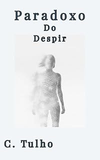 Livro Paradoxo do despir