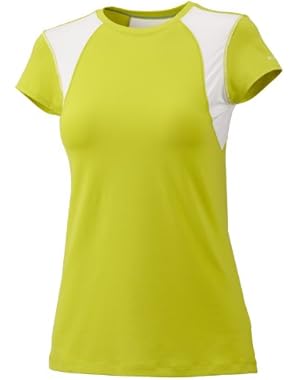Women's Anytime Active Short Sleeve Top