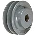 2BK52X1-1/8 Pulley | 4.95