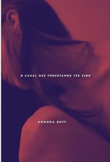 Livro O casal que poderíamos ter sido