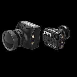 Foxeer Razer Mini Cam CMOS 1/3 HD 5MP 2.1mm M12
