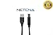 Netcna® 6 Feet USB Cable for HP Deskjet Ink Advantage 2645 All-in-one - 2.0 Printer Cable