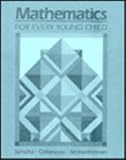 Mathematics for Every Young Child, Strawderman, Virginia and Colarusso, Ron, 0675204259