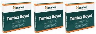 HIMALAYA TENTEX ROYAL PACK OF 3