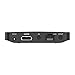 A95X R1 Android TV Box Android 7.1 Quad Core 1GB/8GB Smart TV Box Support HDMI 4K 2.4 Wifi UHD Lan VP9 DLNA H.265 Media Player