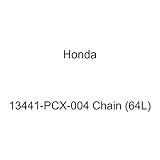 Genuine Honda 13441-PCX-004 Chain (64L)
