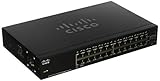 CISCO SYSTEMS 24-Port Gigabit Switch (SG11224NA)