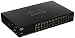 CISCO SYSTEMS 24-Port Gigabit Switch (SG11224NA) primary