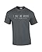 Mens Funny Sayings Slogans T Shirts-I May Be Wrong tshirt