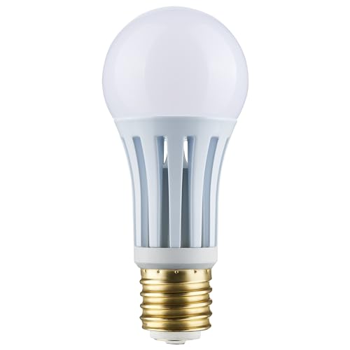 Satco S11490 LED Three-Way Bulb