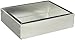 BUD Industries AC-1418 Aluminum Chassis 10