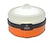 UST Spright LED Collapsible Water Resistant Lantern with 100 Lumens and Hook for Camping, Hiking, Emergency and Outdoor Survival