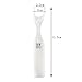 Enshey Dental Floss Holder with 50 Meter Flosses Floss Mate Handle UltraClean Access Flosser Oral Best Dental Flosser 1 X Dental Oral Care Interdental Brush Floss Holder