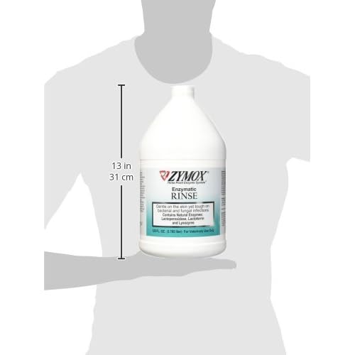 zymox medicated shampoo