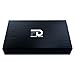 Fantom Drives 3TB External Hard Drive - USB 3.0/3.1 Gen 1 Aluminum Case - Mac, Windows, PS4, and Xbox (GF3B3000U)