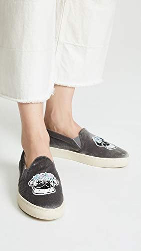 soft white leather trainers