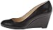 Jessica Simpson Women's Sampson Wedge Pump,Black,8.5 M US