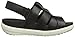 FitFlop Women's Sling Comber Leather Fisherman Sandal