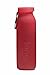 Bubi Bottle 39517595020 22 oz. Bottle in Cardinal Red