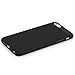 Incipio NGP Case for iPhone 6 Plus - Retail Packaging - Translucent Black