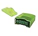 Moore Art 5 Piece Colorful Self-Inking Motivation School Grading Teacher Stamp Set