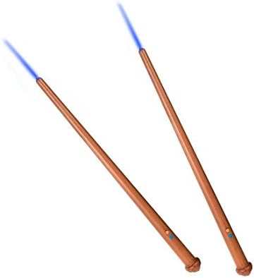 SCHYLLIN Wizard Magic Light Up Wand (2-Pack)