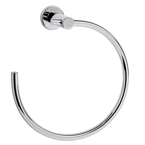 Amazon.com.mx: Toalleros - Accesorios de Baño: Hogar y Cocina: Repisas