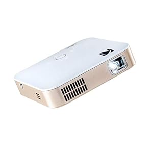 KODAK Luma 350 projector