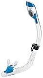 Cressi Junior Dry Snorkel