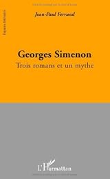 Georges Simenon