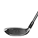 M6 3-4 Rescue, 5-PW Combo Set, Right Hand, Regular Flex