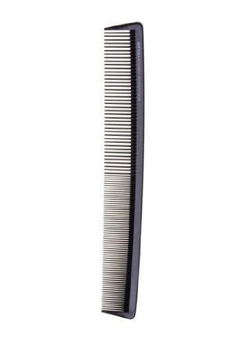 UPC 811178855039, Denman Large Carbon Anti-Static Cutting Comb, Large