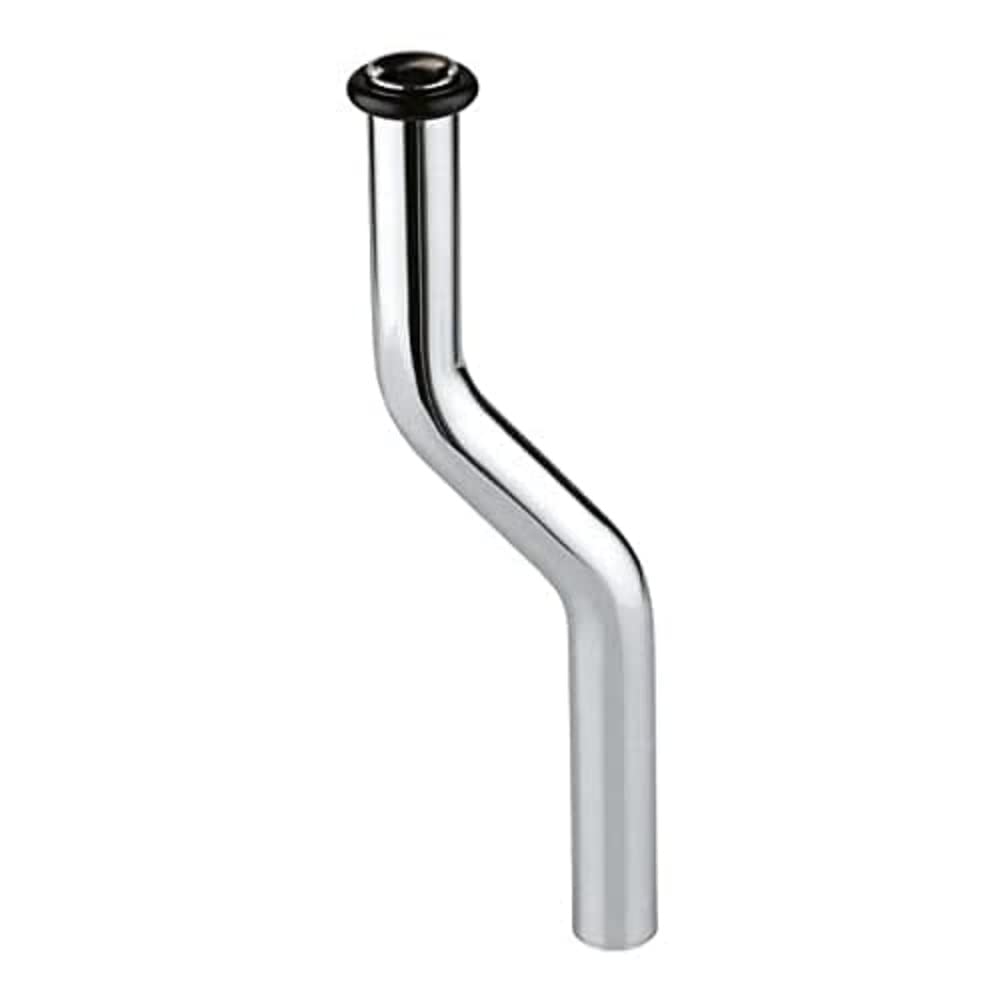 GROHE Urinal Flush Pipe Chrome 37039000