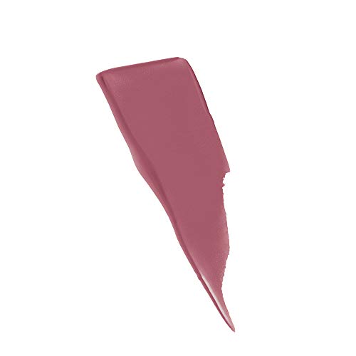 Maybelline New York Super Stay Matte Ink Liquid Lipstick x Ashley Longshore, Lover, 5g 2 Maybelline New York Super Stay Matte Ink Liquid Lipstick x Ashley Longshore, Lover, 5g - Image 2