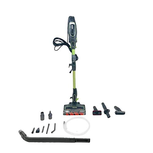 Shark Flex DuoClean HV394Q Corded UltraLight Stick Vacuum for