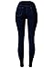 Women's Ripped Skinny Jeans