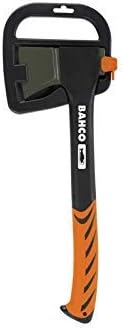 Splitting Axe Composite Handle 1.55kg, Multi-coloured - Image 4