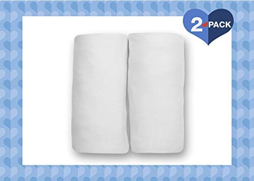 delta children bassinet sheets