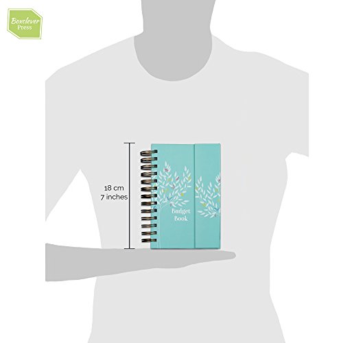 5 Boxclever+Press+Organizer+Accounts+Household