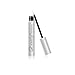 Davocy Eyelash Glue - Strong Hold, Clear, Latex-Free, waterproof. Best hypoallergenic adhesive for strip eyelash extension, false eyelashes, mink lashes. Perfect duo for sensitive eyes. 5.5ML 0.18OZ