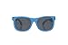Babiators Children’s Navigators UV Sunglasses, UV Protection (Ages 0-2Y, Blue Crush)