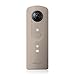 Ricoh Theta SC 360° video and still camera (Sand)