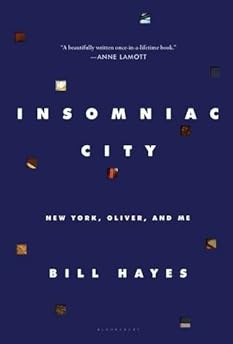 Insomniac City
