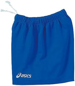 Amazon Asics アシックス バレーボール ゲーム パンツ レディース ロイヤルブルー Xw2734 43 Xoサイズ パンツ 通販