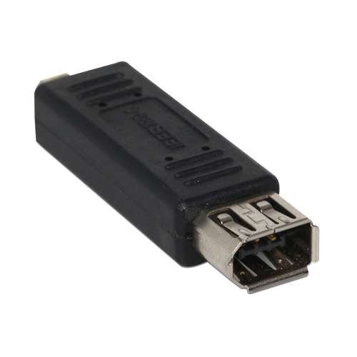 Ultra Firewire Cable Adapter