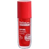 LIP OIL MENTOS ICE CHERRY