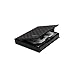 StarTech.com 2.5in Anti-Static Hard Drive Protector Case - Black (3pk) - 2.5 HDD protector black - 2.5 HDD protector , TAA (HDDCASE25BK)