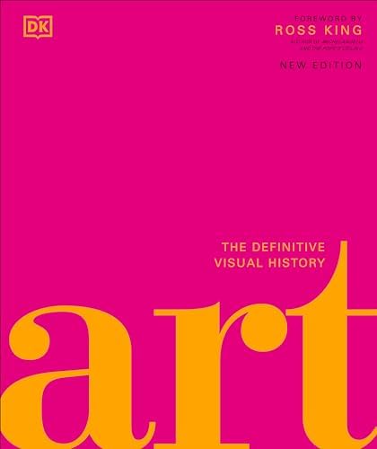 Art: A Visual History: Cumming, Robert: 9781465436610: Amazon.com