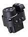Power Mirror Switch for Chevy Silverado GMC Sierra Mirror Control, 22883768 25778970