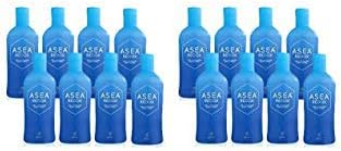 16 Bottles REDOX ASEA